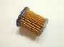 View Filter Auto Transmission Fluid. Transmission Oil Filter. FLTR ATF. Full-Sized Product Image